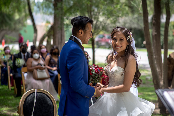 Boda Nubia e Israel-129