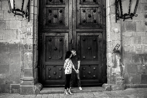 Adriana & Ricard Engagement Queretaro-24