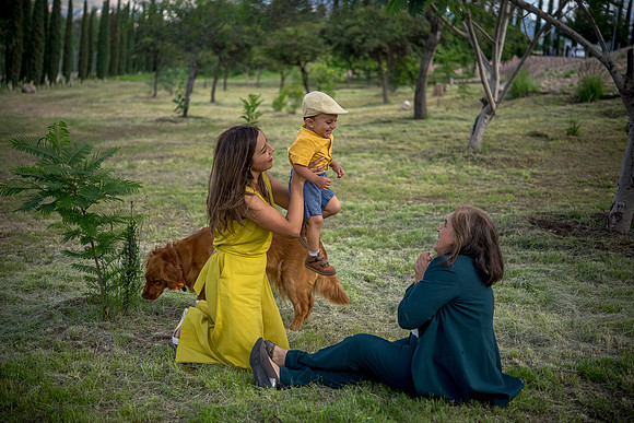Gaby y Familia-47