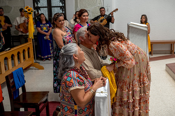 Mary y Joaquin 50 Aniversario de Bodas-237