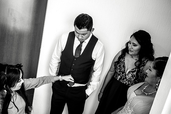 Boda Nubia e Israel-64