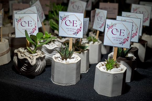 Caro y Edwin Boda-362