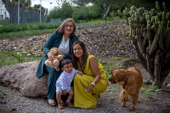 Gaby y Familia-7