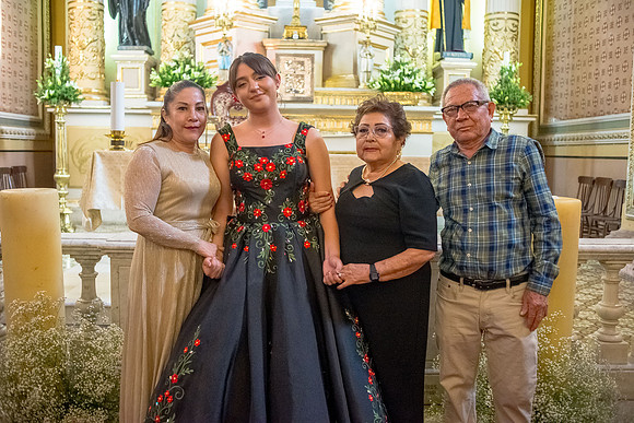 Valeria Quince años dia del Evento-130