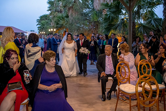 Jackie y Luis-13