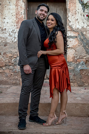 Gris y José San Pedro-57