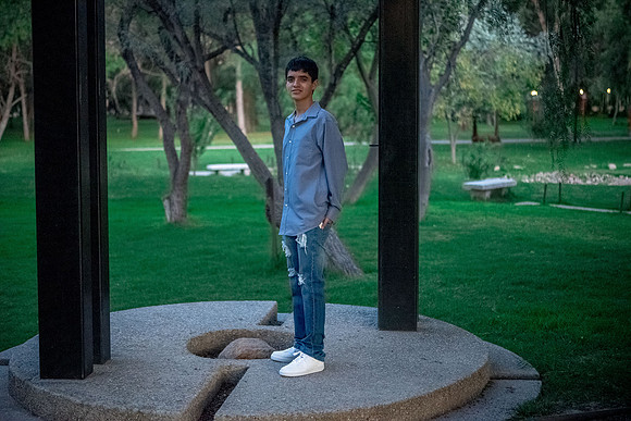 Gael Giovanni Sesion Casual-67