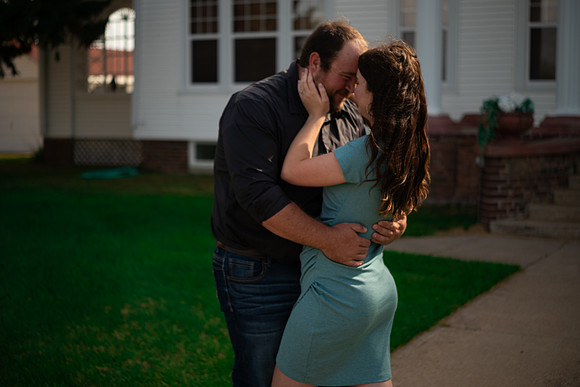 Kierra and Joe PreWedding Session-82