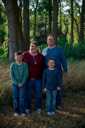 O`Briens Family-128