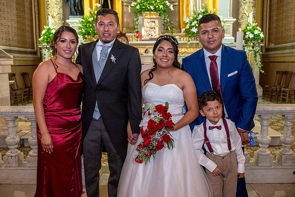 Caro y Edwin Boda-335