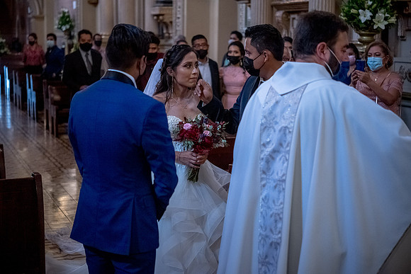 Boda Nubia e Israel-383