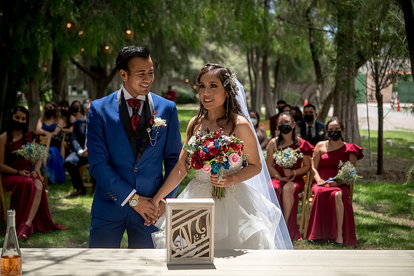 Boda Nubia e Israel-237