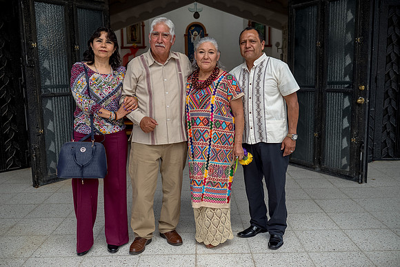 Mary y Joaquin 50 Aniversario de Bodas-283