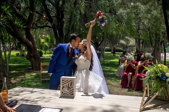 Boda Nubia e Israel-246