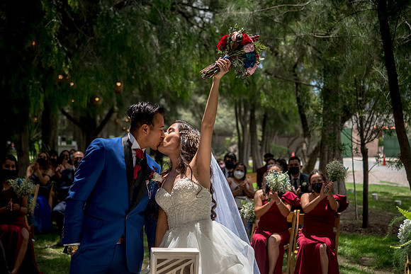Boda Nubia e Israel-243