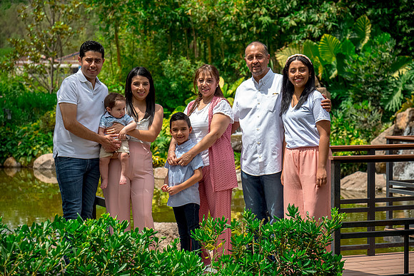 Familia Garcia-27