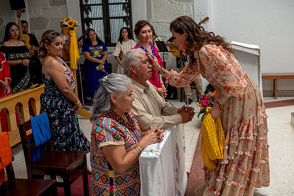Mary y Joaquin 50 Aniversario de Bodas-236