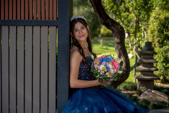 Natalia Sesión Formal-8