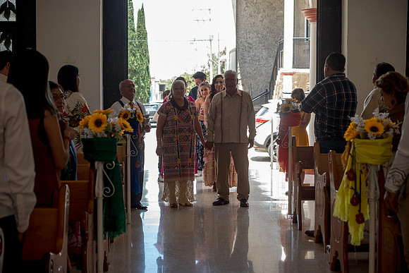 Mary y Joaquin 50 Aniversario de Bodas-38