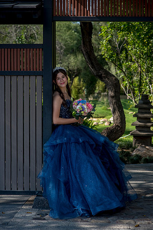 Natalia Sesión Formal-7