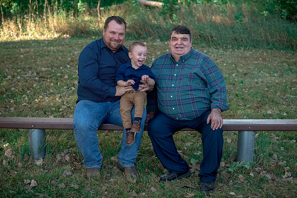 O`Briens Family-136