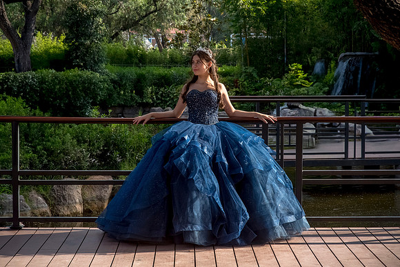 Natalia Sesión Formal-88