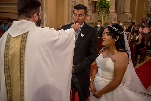 Caro y Edwin Boda-200