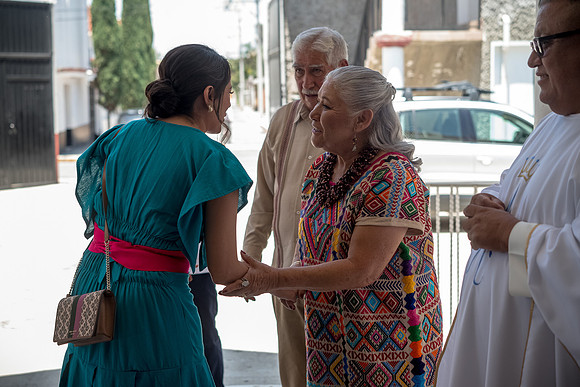 Mary y Joaquin 50 Aniversario de Bodas-25