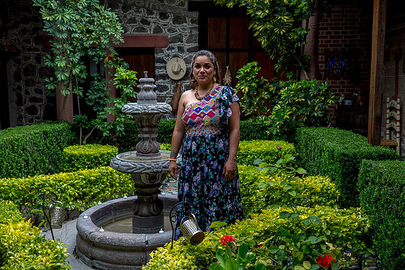 Mary y Joaquin 50 Aniversario de Bodas-385