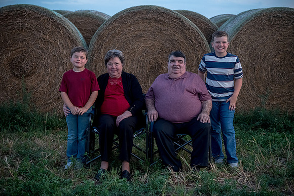 O`Briens Family Session-172