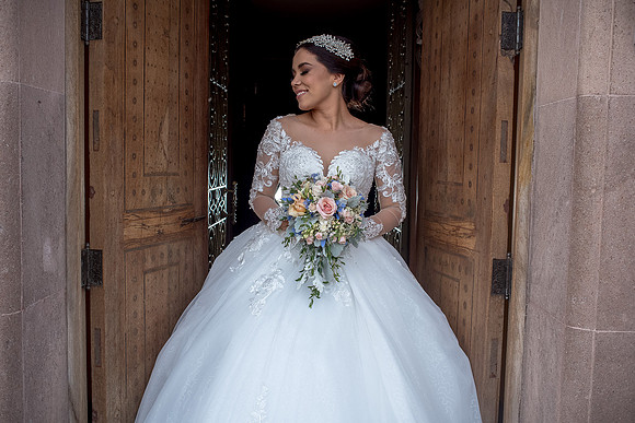 Yessica y Armando Boda-348