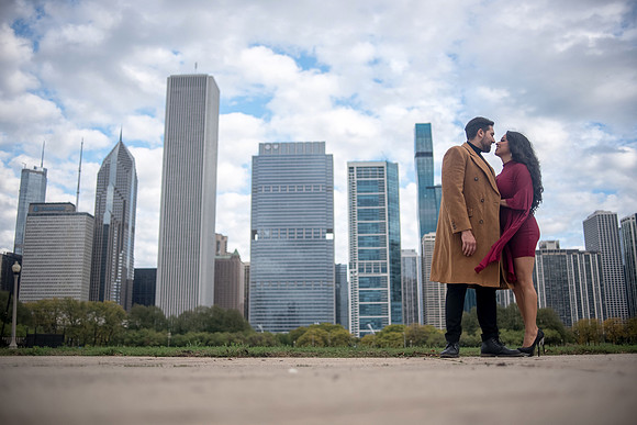 Gris y José Preboda Chicago-62