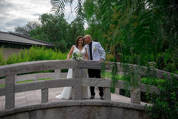 Rosario y Enrique Boda Civil-21