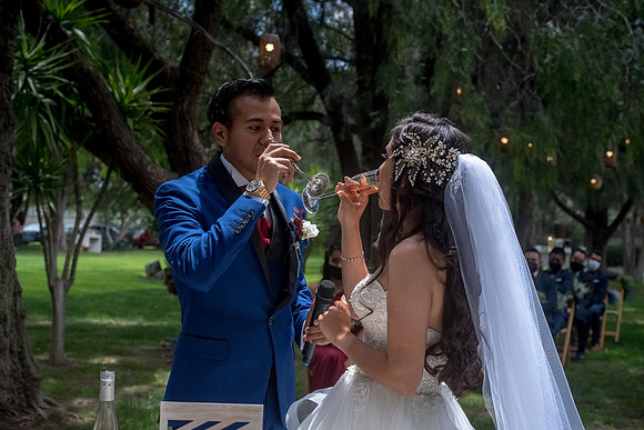 Boda Nubia e Israel-207