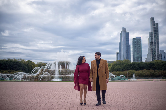 Gris y José Preboda Chicago-79