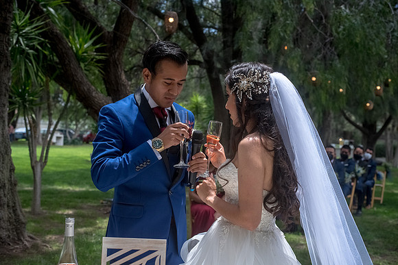 Boda Nubia e Israel-205