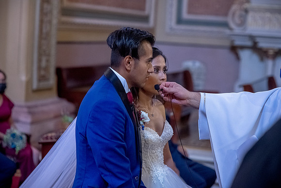 Boda Nubia e Israel-409