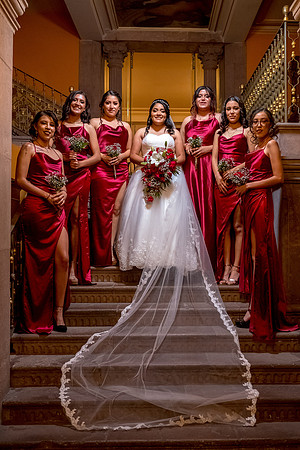 Caro y Edwin Boda-47