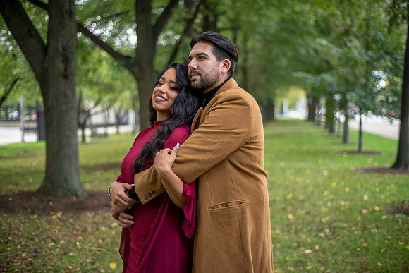 Gris y José Preboda Chicago-39