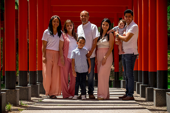 Familia Garcia-78