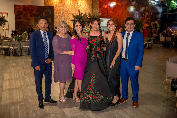 Valeria Quince años dia del Evento-206