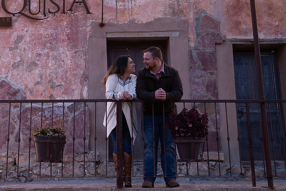 Erika y Eddie Engagement-19