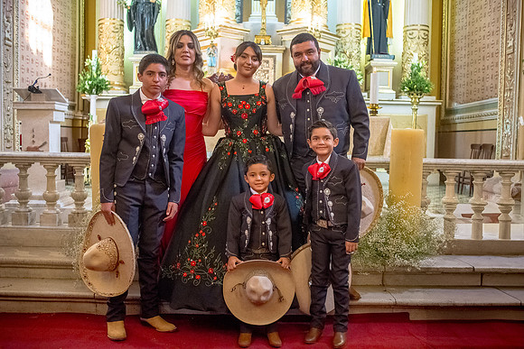 Valeria Quince años dia del Evento-123