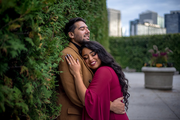 Gris y José Preboda Chicago-30