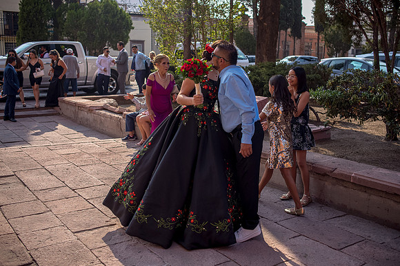 Valeria Quince años dia del Evento-4