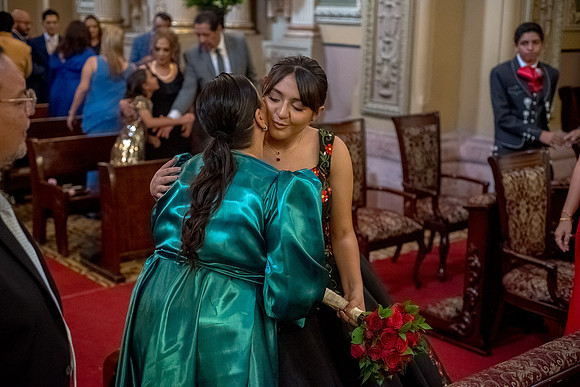 Valeria Quince años dia del Evento-75