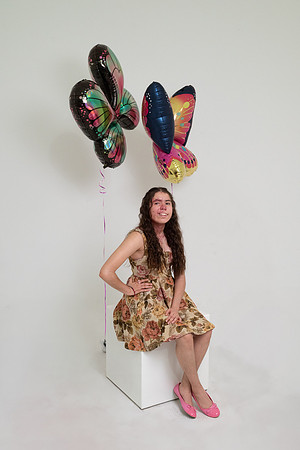 Erika Cumpleaños -7