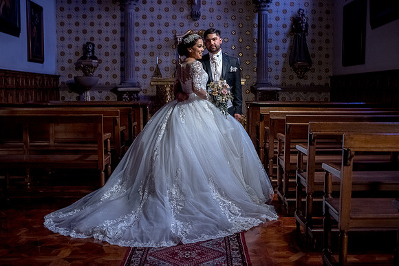 Yessica y Armando Boda-307