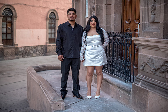 Citlalli y Joel-7