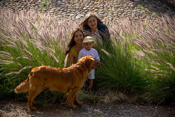 Gaby y Familia-31